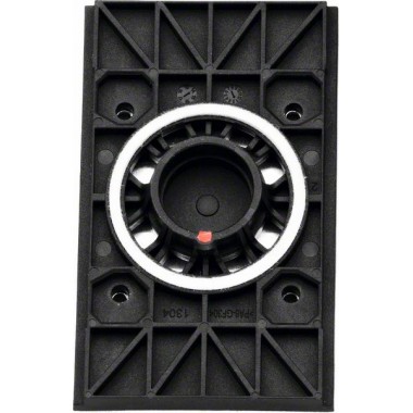 Виброшлифподошва 80x130 мм Bosch 2608601447