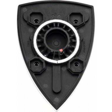 Виброшлифподошва 100x150 мм Bosch 2608601448