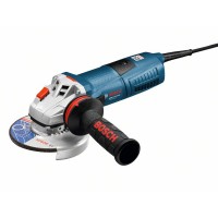 Угловая шлифмашина Bosch GWS 12-125 CIE (06017940R2)