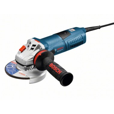 Угловая шлифмашина Bosch GWS 12-125 CIE (06017940R2)