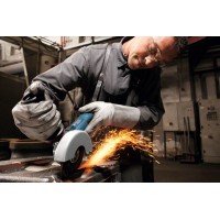 Угловая шлифмашина Bosch GWS 12-125 CI (06017930R2)