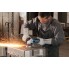 Угловая шлифмашина Bosch GWS 15-125 CI (06017950R2)