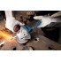 Угловая шлифмашина Bosch GWS 15-125 CI (06017950R2)