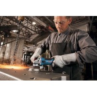 Угловая шлифмашина Bosch GWS 15-125 CIE (06017960R2)