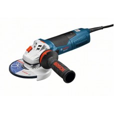 Угловая шлифмашина Bosch GWS 15-150 CI (06017980R6)