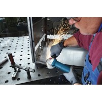 Угловая шлифмашина Bosch GWS 9-125 (06017910R0)