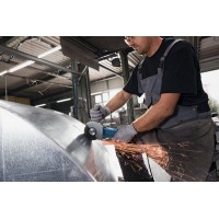 Угловая шлифмашина Bosch GWS 9-125 (06017910R0)