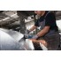 Угловая шлифмашина Bosch GWS 9-125 (06017910R0)
