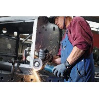 Угловая шлифмашина Bosch GWS 9-125 (06017910R0)