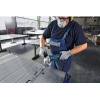 Угловая шлифмашина Bosch GWS 11-125 (06017920R0)