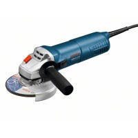 Угловая шлифмашина Bosch GWS 11-125 (06017920R0)