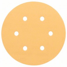 Шлифлист C470, в упаковке 50 шт. 150 мм, 150 Bosch 2608621002