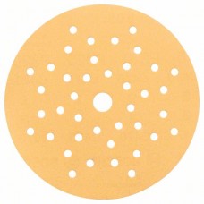 Шлифлист C470, в упаковке 50 шт. 125 мм, 100 Bosch 2608621007