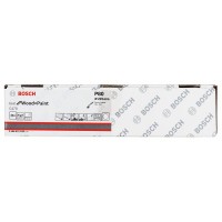 Шлифлист C470, в упаковке 25 шт. 225 мм, 80 Bosch 2608621028