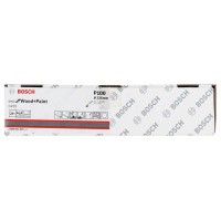 Шлифлист C470, в упаковке 25 шт. 225 мм, 100 Bosch 2608621029