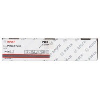 Шлифлист C470, в упаковке 25 шт. 225 мм, 100 Bosch 2608621035