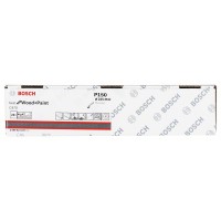 Шлифлист C470, в упаковке 25 шт. 225 мм, 150 Bosch 2608621037