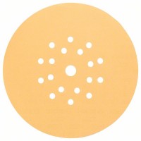 Шлифлист C470, в упаковке 25 шт. 225 мм, 150 Bosch 2608621037
