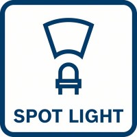 Аккумуляторный фонарь Bosch GLI 12V-80 (0601437V00)
