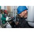 Аккумуляторный фонарь Bosch GLI 12V-80 (0601437V00)