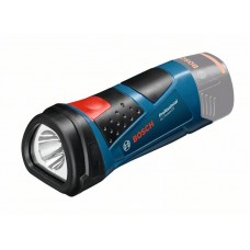 Аккумуляторный фонарь Bosch GLI 12V-80 (0601437V00)