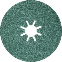 Фибровый шлифкруг R774 Best for Metal 125x22,23 мм, 60 Bosch 2608601464