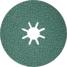 Фибровый шлифкруг R774 Best for Metal 125x22,23 мм, 120 Bosch 2608601467