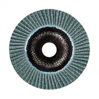 Лепестковый шлифкруг X781 Best for Metal 115x22,23 мм, 40 Bosch 2608601474