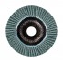Лепестковый шлифкруг X781 Best for Metal 115x22,23 мм, 40 Bosch 2608601474