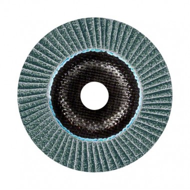 Лепестковый шлифкруг X781 Best for Metal 115x22,23 мм, 40 Bosch 2608601486