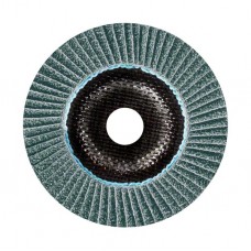 Лепестковый шлифкруг X781 Best for Metal 125x22,23 мм, 40 Bosch 2608601490