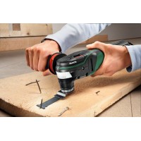Многофункциональный инструмент Bosch PMF350 CES (0603102220)