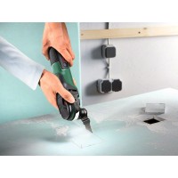 Многофункциональный инструмент Bosch PMF350 CES (0603102220)