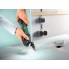 Многофункциональный инструмент Bosch PMF350 CES (0603102220)