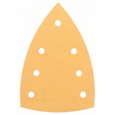 Шлифлист C470, в упаковке 10шт. 100x150 мм, 320 Bosch 2608624056
