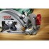 Аккумуляторная циркулярная пила Bosch PKS10,8LI (06033C7000)