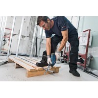 Аккумуляторная ножовка Bosch GSA 18 V-LI C (06016A5001)