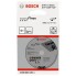 Отрезной круг Expert for Inox A 60 R INOX BF 76x10x1 мм Bosch 2608601520