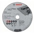 Отрезной круг Expert for Inox A 60 R INOX BF 76x10x1 мм Bosch 2608601520