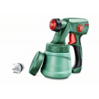 Пистолет для краскопультов PFS 1000 и PFS 2000 Bosch 1600A008W7