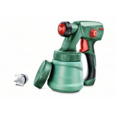 Пистолет для краскопультов PFS 1000 и PFS 2000 Bosch 1600A008W7
