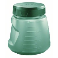 Емкость для краски 800мл для PFS 1000 и PFS 2000 Bosch 1600A008WH