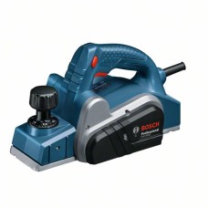 Рубанок Bosch GHO 6500 (0601596000) Рубанок Bosch GHO 6500 (0601596000)