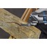 Погружное пильное полотно BIM AIZ 32 APB Wood and Metal 50x32 мм Bosch 2608662534