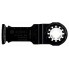 Погружное пильное полотно BIM AIZ 32 APB Wood and Metal 50x32 мм Bosch 2608662534