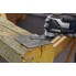 Погружное пильное полотно Carbide AIZ 32 AT Metal 40x32 мм Bosch 2608662537