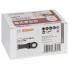 Погружное пильное полотно BIM AIZ 32 BSPB Hard Wood 50x32 мм Bosch 2608662538