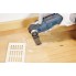 Погружное пильное полотно BIM AIZ 32 BSPB Hard Wood 50x32 мм Bosch 2608662538