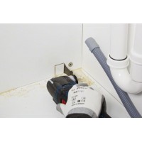 Погружное пильное полотно HCS AIZ 32 BSPC Hard Wood 50x32 мм Bosch 2608662539