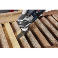 Шабер HCS ATZ 52 SC жёсткий 52x26 мм Bosch 2608662596
